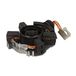 Bosch 2 004 336 212 Starter motor koolborstelhouder