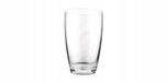 Tescoma CREMA Glas 500 ml - Theeglas, Kleurloos, Glas