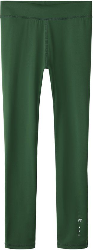 NAME IT NKFDIANA SLIM LEGGING Meisjes Leggings Greener Pastures
