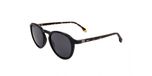 Hugo Boss BOSS 1491/S Lunettes de soleil Homme Noir Plastique