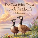 The Libri GmbH The Two Who Could Touch the Clouds