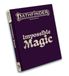Pathfinder Impossible Magic - Pathfinder Second Edition (PF2E) Hardcover