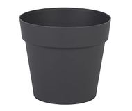 EDA Bloempot Toscane, rond, Ø 15 cm
