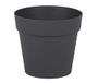 EDA Bloempot Toscane, rond, Ø 15 cm