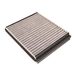 Blue Print ADR162525 actieve koolstoffilter/binnenfilter, 1 stuk