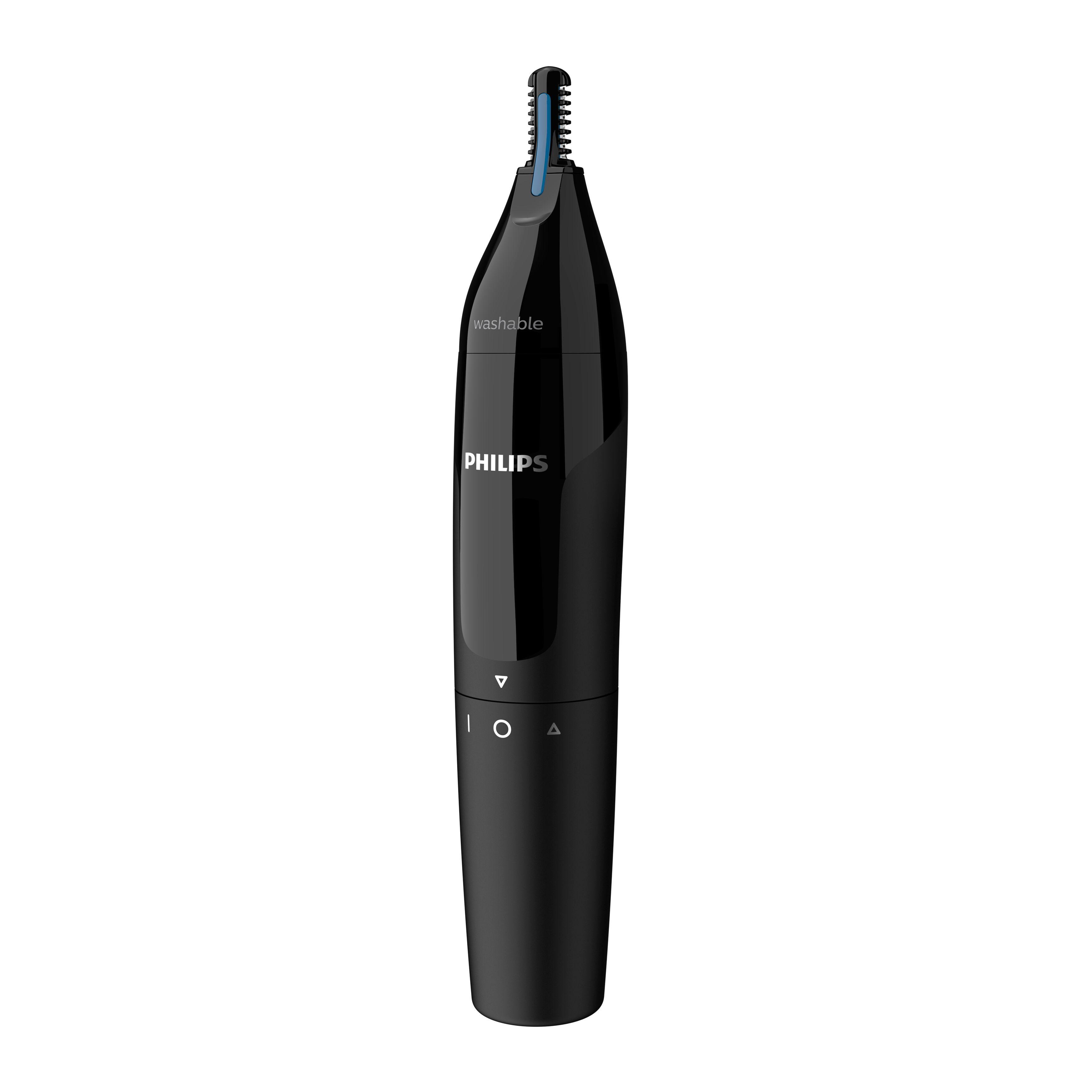 Philips Nose trimmer series 1000 NT1650/16 Trimmer voor neus en oren