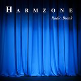 Radio Harmzone - Radio Blank