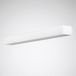 Trilux ACURO Plafondlamp Blanc Rectangulaire Encastré IP44 8,3W Blanc neutre 4000K 1000lm 600x53.5x85mm