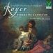 Harmonia Mundi Fernando De Luca - Joseph-Nicolas-Pancrace Royer: Pièces De Clavecin (Paris, 1746) (CD)