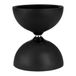 Henrys J04010-12 Diabolo, Black