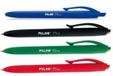 Milan Pen 150983 Blauw (Gerececonditioneerd A+)