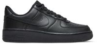 Nike Nike Air Force 1 '07 - Sneakers - Unisex - Triple Black