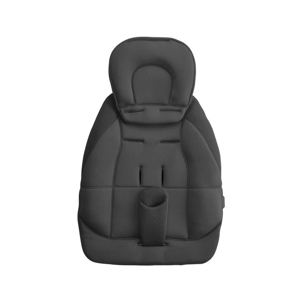 Quinny From Birth Cushion Set Graphite grafiet