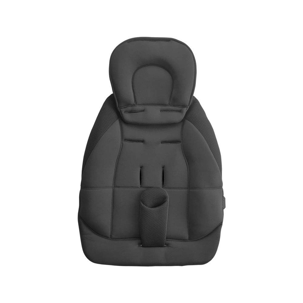 Quinny From Birth Cushion Set Graphite - 8712930142416