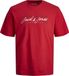 JACK & JONES JUNIOR JJZURI TEE SS CREW NECK JNR T-shirt garçon - Taille 164
