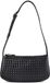 GUESS Kora Shoulder Bag Black zwart