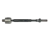 MEYLE Axialgelenk, Spurstange 11-160310026 Vorderachse links | Compatibel met: CITROËN C1, PEUGEOT 107, TOYOTA AYGO