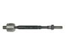 MEYLE Axialgelenk, Spurstange 11-160310026 Vorderachse links | Compatibel met: CITROËN C1, PEUGEOT 107, TOYOTA AYGO