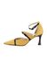 EVITA Pumps 'PENELOPE' mosterd