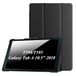 Fintie Hoes voor Samsung Galaxy Tab A 10.5 2018