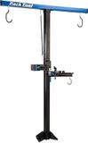 WERKSTAND Park Tool Reparatiestandaard Prs-33.2 Staand Metaal Blauw/zwart