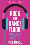 Rock Libri GmbH Rock The Dancefloor 2nd Edition