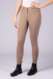 Harry's Horse Rijbroek Redwood Full Grip Taupe