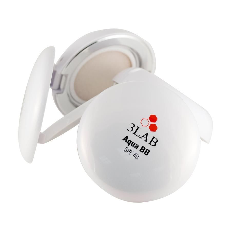 3LAB Aqua BB Cream SPF 40 - No. 03 Dark - 28ml