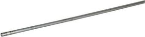 Dehn fil d'étanchéité à l'air 10mm 1000mm aluminium extrémités biseautées - 101000 - E3NK7