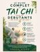 Tai Chi Pour les débutants de plus de 50 ans.: Un guide simple de 30 jours pour améliorer votre équilibre, gagner en souplesse, vous muscler et prendre du poids. Ayez confiance en vous chaque jour.