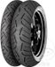 Continental ContiRoadAttack 3 120/70 ZR18 59W