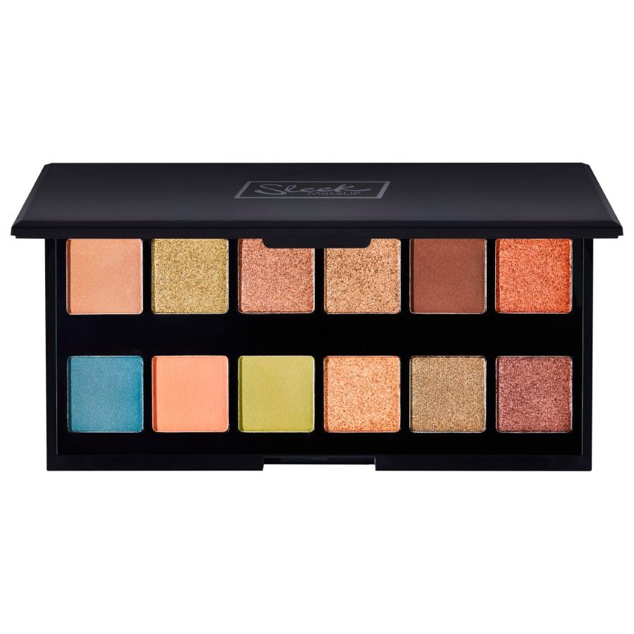 Sleek MakeUP Sleek i-Divine Eyeshadow Palette - 5000167304145