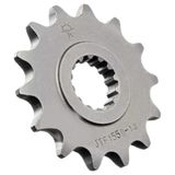 JT Tandwielen JTF1558.14 14 Tand Vooras Tandwiel