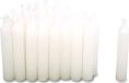 Witte Small Foot Kaarsen Wit Klein, 36st.