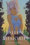 Fallen Memories Fallen Memories Paperback