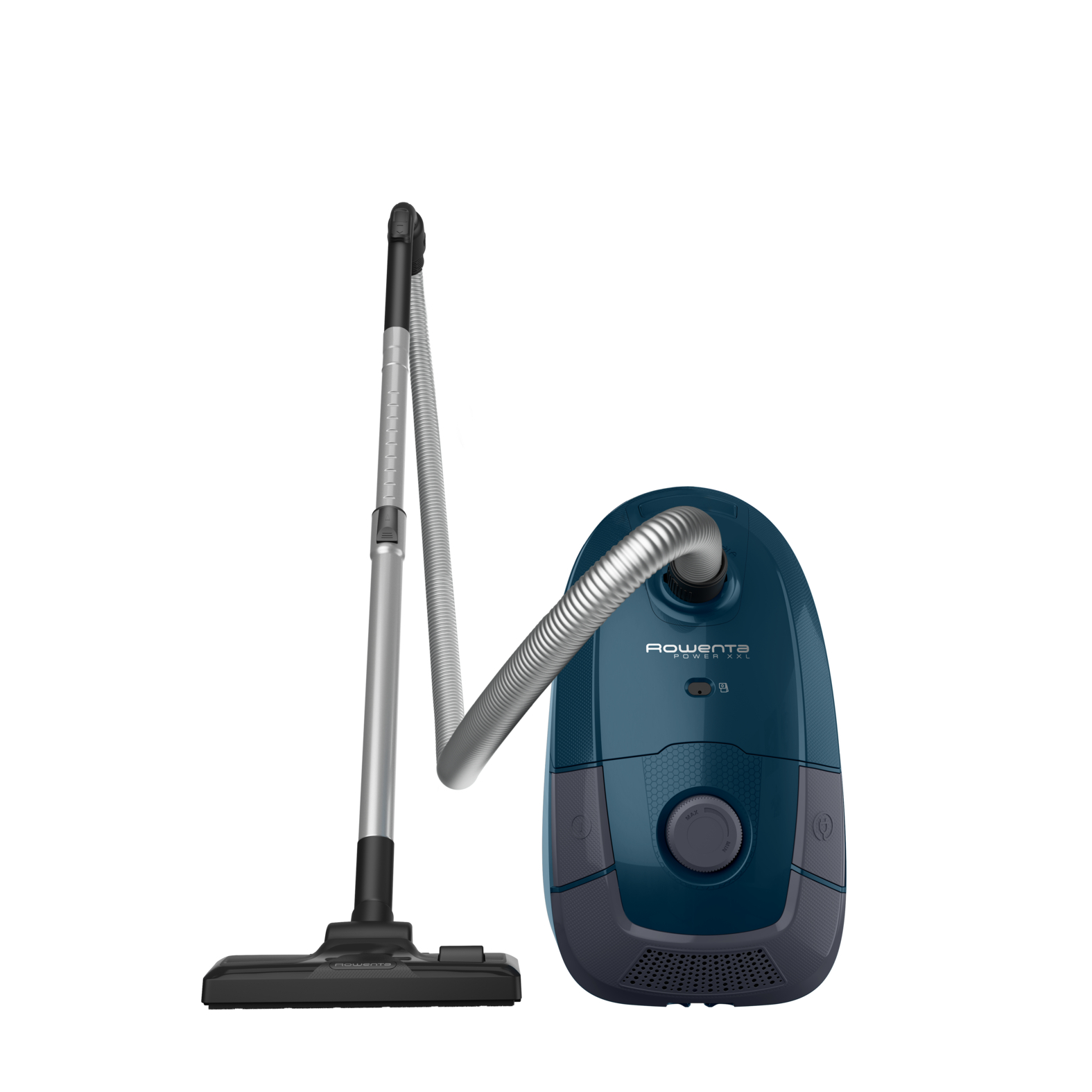 Rowenta Power XXL Stofzuiger met zak RO3126 blauw stofzuiger kopen ...