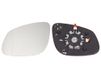 ALKAR Rétroviseur, Rétroviseur extérieur 6471815 gauche, asphérique | Compatible avec : PORSCHE CAYENNE