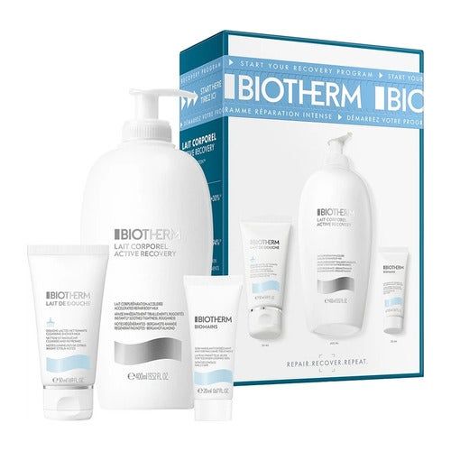 Biotherm L'OREAL Biotherm Lait Corporel Set