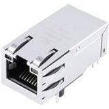 Molex 857931006 HJ 1000 Connecteur Nombre de pôles (capteurs) 8 1 pièce(s)