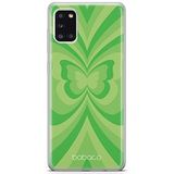 ERT GROUP Samsung A31 Babaco Butterflies 001 TPU Hoesje