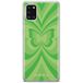 ERT GROUP Samsung A31 Babaco Butterflies 001 TPU Hoesje