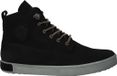 Blackstone ICON GM06 Asphalt Heren Veterboots Nubuck Leer Maat 46