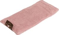 Lotus - Superyoga Superyoga Oogkussen rib lavendel oudroze eco