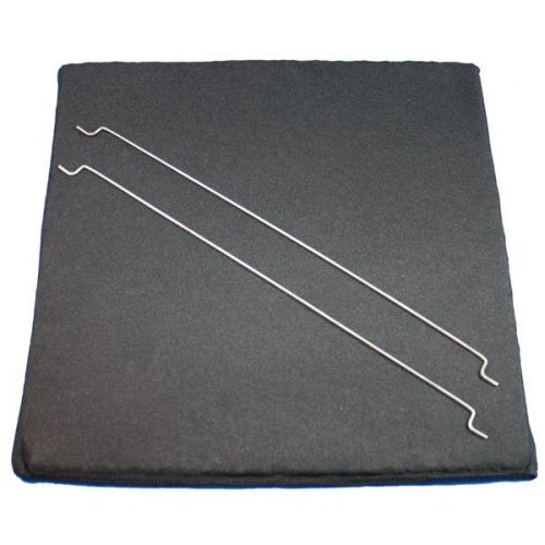 Whirlpool Koolstoffilter AMC066 Afzuigkapfilter