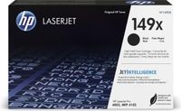 HP Cartouche de toner 149X (W1490X), noir, haute capacité, 9500 pages, pour LaserJet Pro 4002, MFP 4102