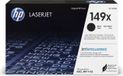 HP Cartouche de toner 149X (W1490X), noir, haute capacité, 9500 pages, pour LaserJet Pro 4002, MFP 4102