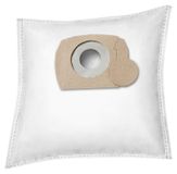 Starmix Set de 20 Sacs d'aspirateur