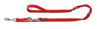 HUNTER Nylon verstelbaar extra lang lood, 15/300 cm, rood