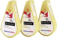 HellermannTyton 550-14013 RO203-1401-WH-1401-CL/WH Etikettendispenser