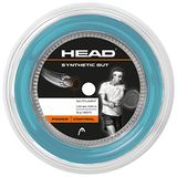 Head Synthetic Gut Tennis String 1.25mm Blauw 12m